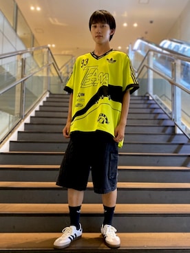 NAさんのコーディネート