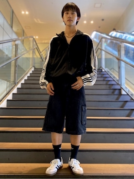 NAさんのコーディネート