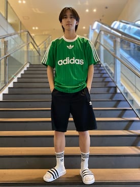 NAさんのコーディネート