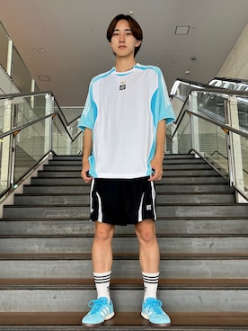 NAさんのコーディネート