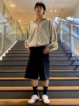 NAさんのコーディネート