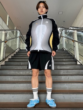 NAさんのコーディネート