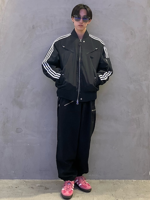 GAZELLE INDOOR / アディダスオリジナルス adidas Originals