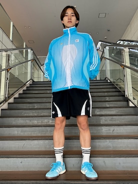 NAさんのコーディネート