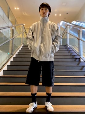 NAさんのコーディネート