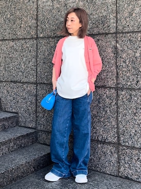 Miyashitaさんのコーディネート