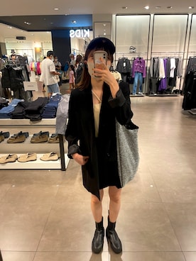 nagisaさんのコーディネート