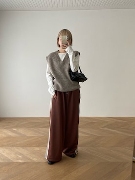 SAKURAさんのコーディネート