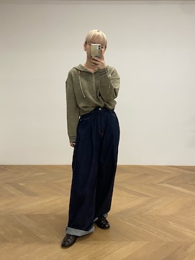 SAKURAさんのコーディネート