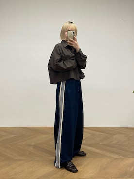 SAKURAさんのコーディネート