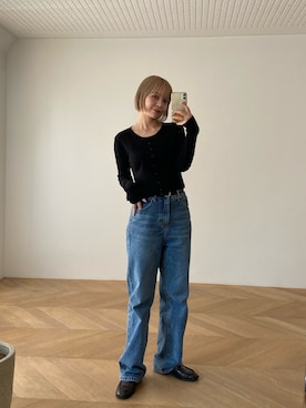 SAKURAさんのコーディネート