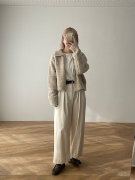 SAKURAさんのコーディネート