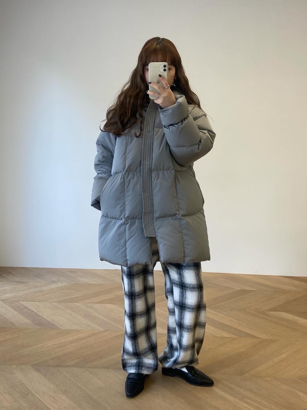 ジャケット・アウター TODAYFUL Standcollar Down Jacket TODAYFUL Standcollar Down Jacket スタンドカラーダウンジャケット