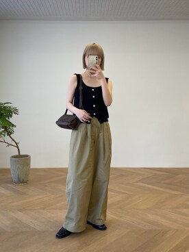 SAKURAさんのコーディネート