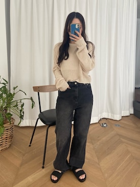 SAKURAさん(レディース・155cm)の夏コーディネート