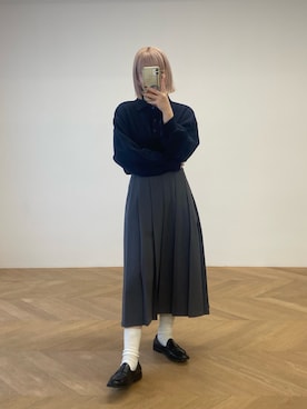 SAKURAさんのコーディネート