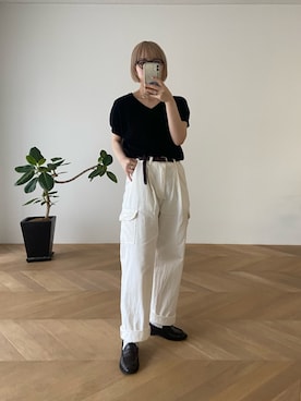 SAKURAさんのコーディネート