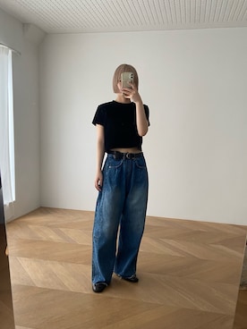 SAKURAさんのコーディネート