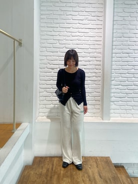 SAKURAさん(レディース・155cm)の夏コーディネート