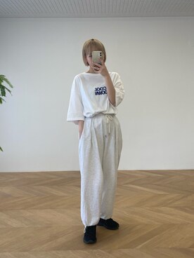 SAKURAさんのコーディネート