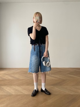 SAKURAさんのコーディネート