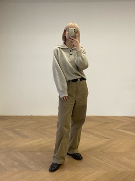 SAKURAさんのコーディネート