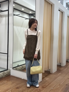 tomoさんのコーディネート