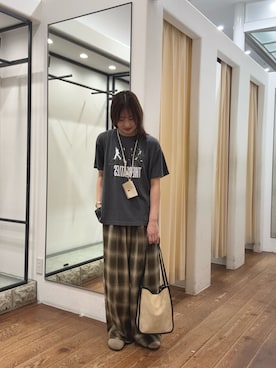 tomoさんのコーディネート