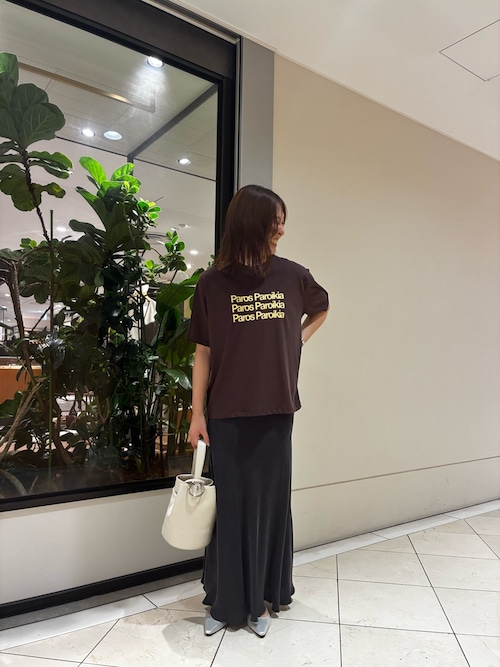 URBAN RESEARCH（アーバンリサーチ） スカート キュプラバイアス
