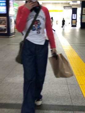 ornrnさんのコーディネート