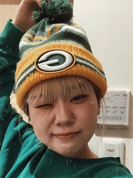 ornrnさんのコーディネート