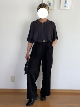 かめさまさんのコーディネート