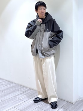 吉田　さんのコーディネート