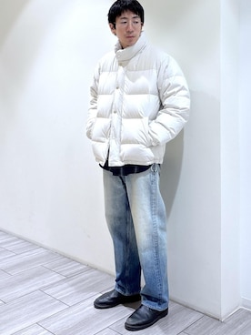 吉田　さんのコーディネート