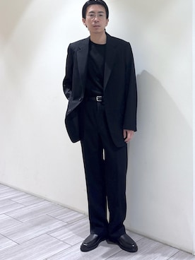 吉田　さんのコーディネート