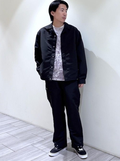 セール】【OAMC PEACEMAKER】System Shirt（シャツ/ブラウス）｜OAMC