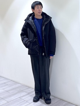 吉田　さんのコーディネート