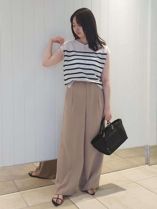 チュールメッシュ2WAYミニバッグ