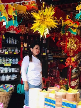 skygrace45さんのコーディネート