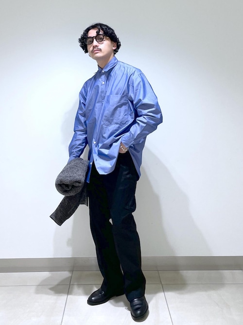 【Wrangler/ラングラー】 WRANCHER DRESS