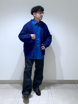 adam_yamashitaさんのコーディネート