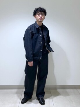 adam_yamashitaさんのコーディネート