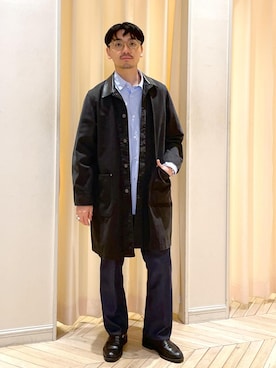 adam_yamashitaさんのコーディネート