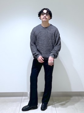 adam_yamashitaさんのコーディネート