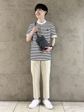 sakataさんのコーディネート