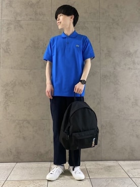 sakataさんのコーディネート