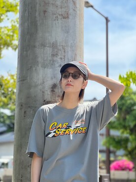 キノモトさんのコーディネート