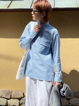 キノモトさんのコーディネート