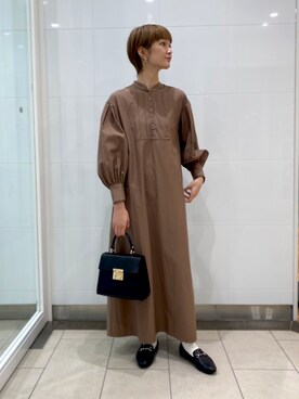 キノモトさんのコーディネート