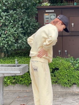 キノモトさんのコーディネート